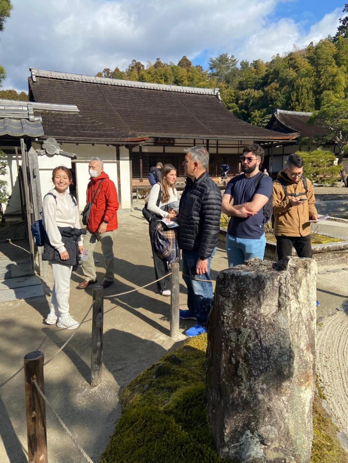 カモンイン 東寺東 교토 외부 사진
