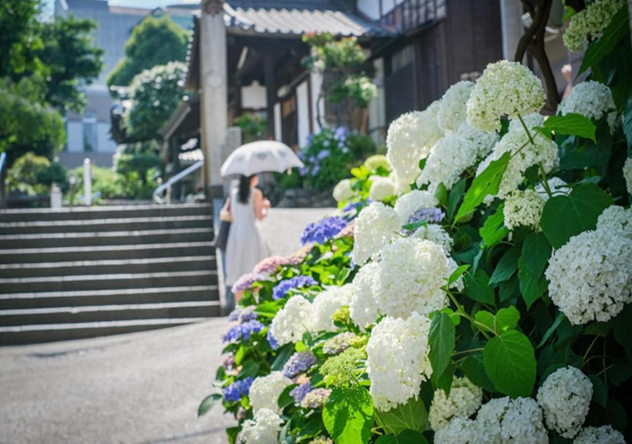 カモンイン 東寺東 교토 외부 사진